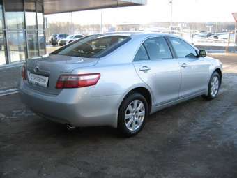 2006 Camry