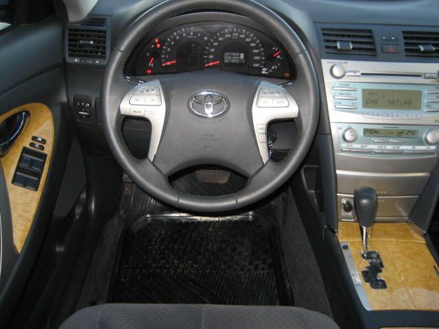2006 Toyota Camry