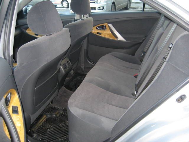 2006 Toyota Camry