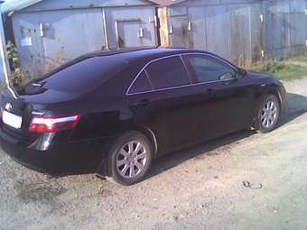 2006 Camry