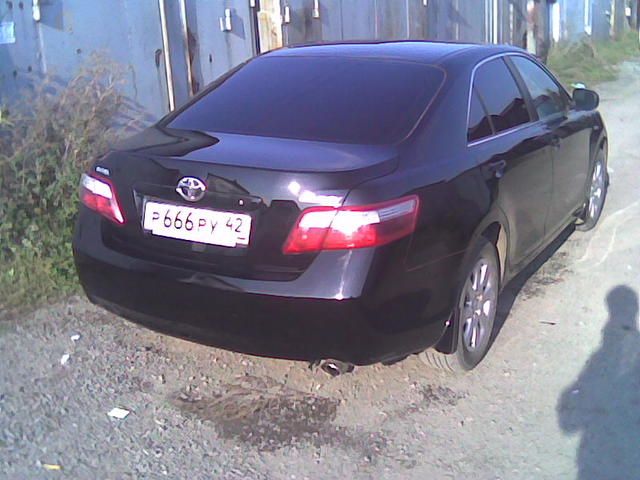 2006 Toyota Camry