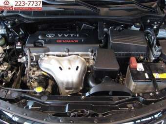 2006 Toyota Camry For Sale