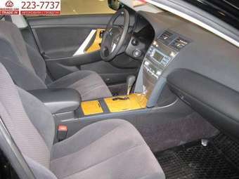 2006 Toyota Camry For Sale