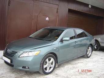 2006 Toyota Camry For Sale