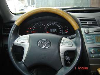2006 Toyota Camry For Sale