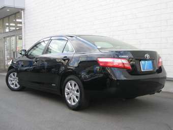 2006 Toyota Camry For Sale