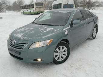 2006 Toyota Camry For Sale