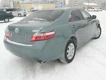 2006 Toyota Camry For Sale