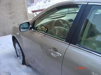 2006 Toyota Camry Pictures