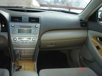 2006 Toyota Camry Photos