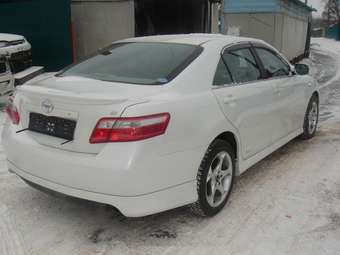 2006 Toyota Camry For Sale