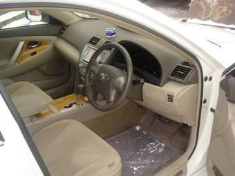 2006 Toyota Camry For Sale