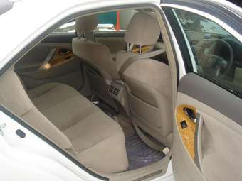 2006 Toyota Camry Images