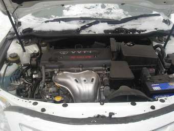 2006 Toyota Camry Pictures
