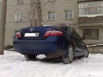 2006 Toyota Camry For Sale