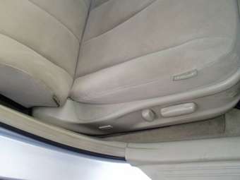 2006 Toyota Camry Photos