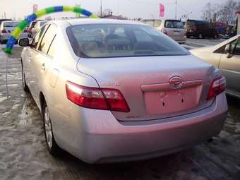 2006 Toyota Camry For Sale