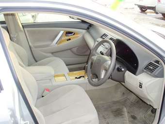 2006 Toyota Camry Images