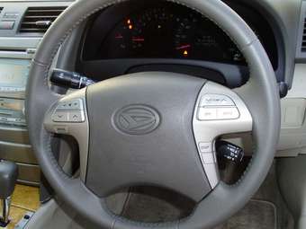2006 Toyota Camry Pictures