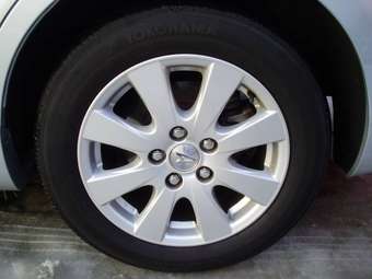 2006 Toyota Camry Pictures