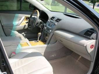 2006 Toyota Camry For Sale
