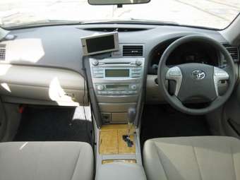 2006 Toyota Camry For Sale