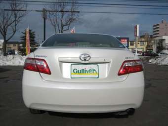 2006 Toyota Camry For Sale