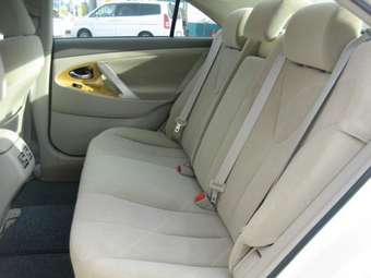 2006 Toyota Camry Pics
