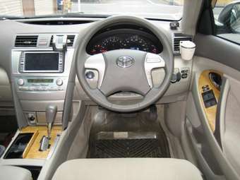 2006 Toyota Camry Photos