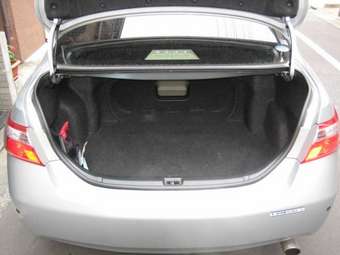 2006 Toyota Camry For Sale