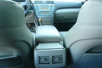2006 Toyota Camry Pictures