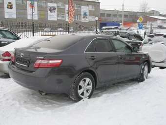 2006 Toyota Camry For Sale