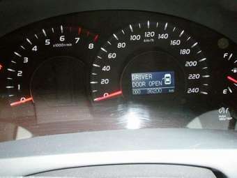2006 Toyota Camry Pictures