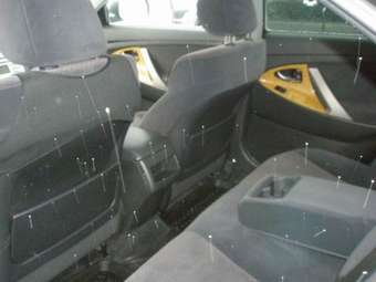 2006 Toyota Camry Pictures