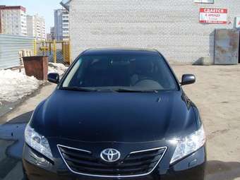 2006 Toyota Camry For Sale