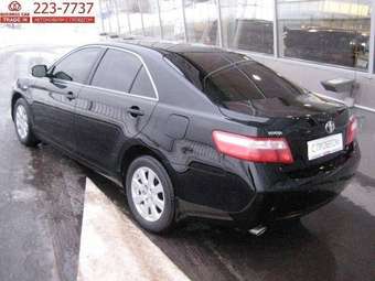 2006 Toyota Camry For Sale