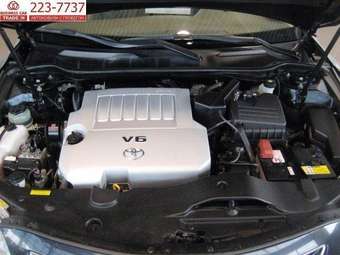 2006 Toyota Camry For Sale