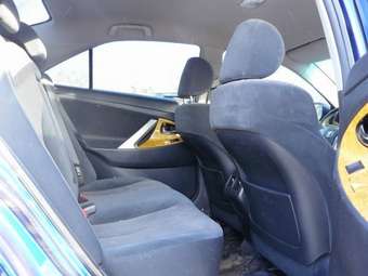 2006 Toyota Camry For Sale