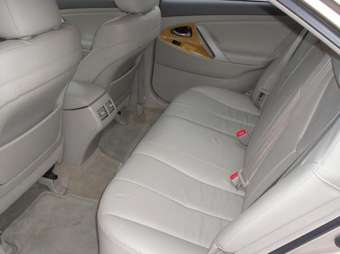 2006 Toyota Camry Pictures