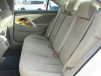 2006 Toyota Camry Pictures