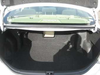 2006 Toyota Camry Photos