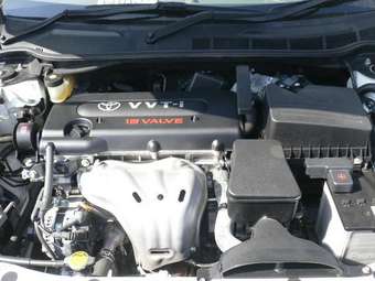 2006 Toyota Camry Pictures