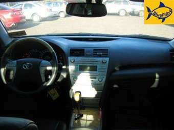 2006 Toyota Camry Photos
