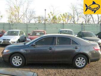 2006 Toyota Camry For Sale
