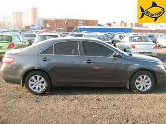 2006 Toyota Camry Images