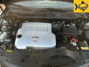 2006 Toyota Camry Pics
