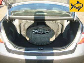 2006 Toyota Camry Pictures