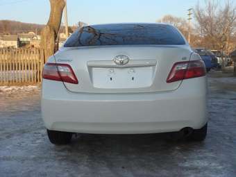 2006 Toyota Camry For Sale