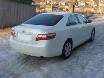 2006 Toyota Camry Images