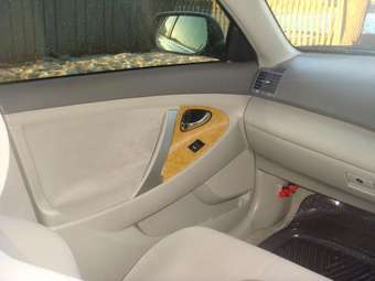 2006 Toyota Camry Pictures
